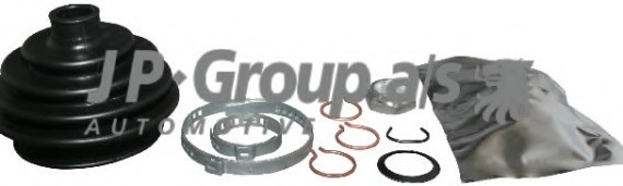 1143600310 JP Group Пильовик ШРУСу 1143600310 JP GROUP