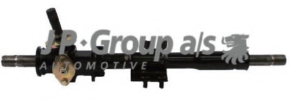 1144200200 JP Group PЕЙКА PУЛЕВАЯ 1144200200 JP GROUP