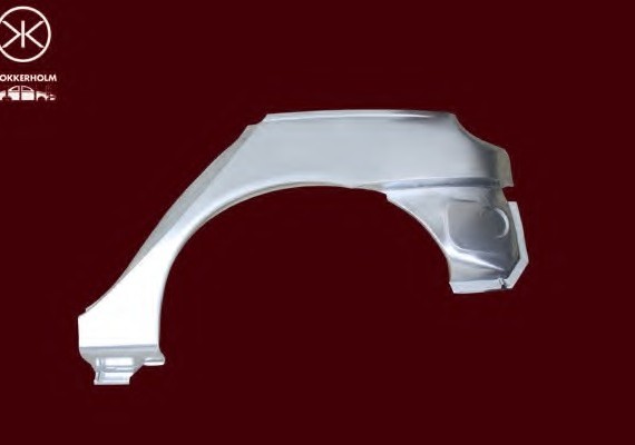 6037583 KLOKKERHOLM АРКА КОЛІСНА 6037583 KLOKKERHOLM