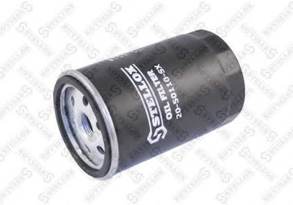 2050110SX STELLOX Фільтр масляний MB W201/W124/W126 1.8-3.0 82-95