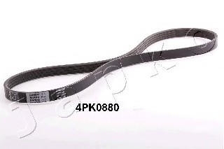 4PK880 Japko Ремень ПОЛИКЛИНОВЫЙ 4PK880 JAPKO