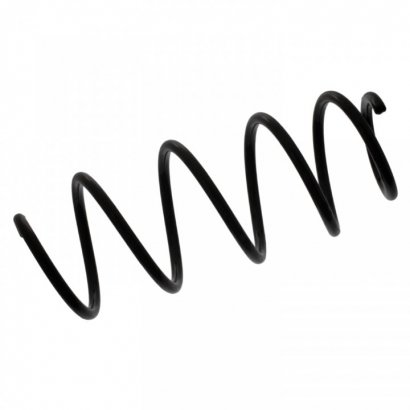 Фото пружина ходовой части 39843 FEBI 39843 FEBI (Germany) 39843 FEBI (Germany) Пружина ходовой части 39843 FEBI