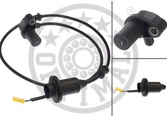 06S256 OPTIMAL Датчик числа обертів OPTIMAL