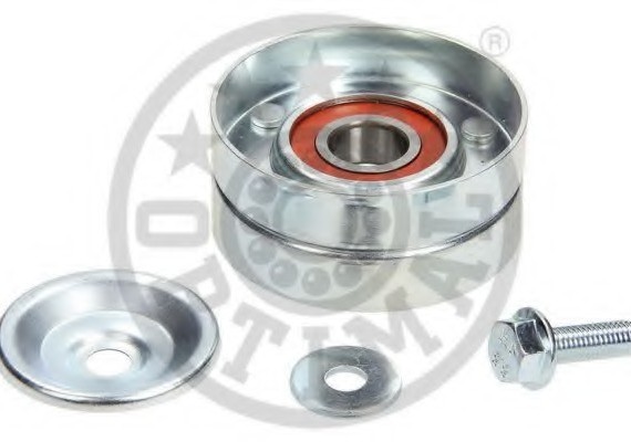 0N2137S OPTIMAL Паразитный ролик 0N2137S OPTIMAL