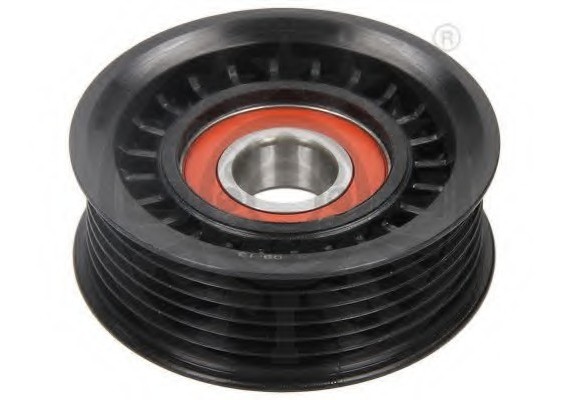 0N2035S OPTIMAL Ролик натяжителя 0N2035S OPTIMAL
