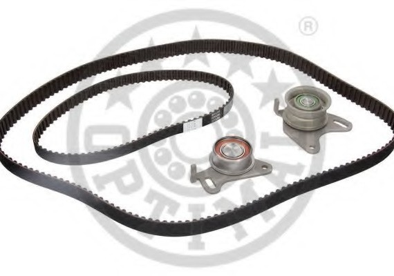 Натяжний ролик Натяжний ролик, ремінь ГРМ