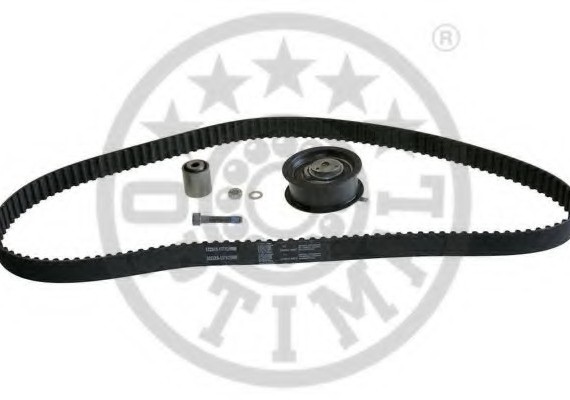 Ролик натяжной ГРМ 0N104 OPTIMAL