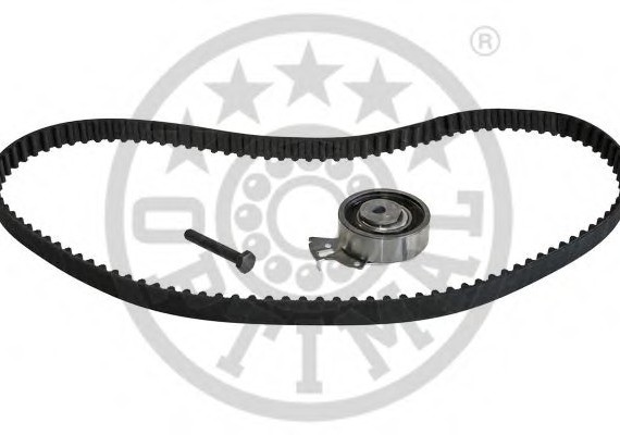 0N948 OPTIMAL Ролик натяжной ГРМ 0N948 OPTIMAL