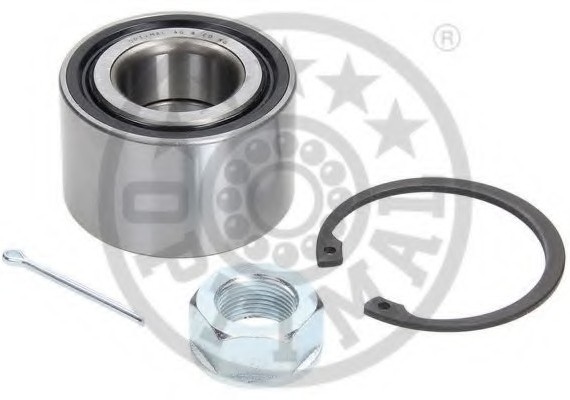 Подшипник ступицы 912809 OPTIMAL