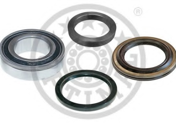 892460 OPTIMAL Подшипник СТУПИЦЫ 892460 OPTIMAL