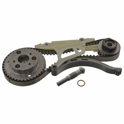 50946380 SWAG (Германия) Комплекты ГРМ SWAG 50946380 SWAG