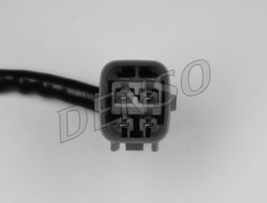 DOX2054 DENSO (Япония) Датчик кислородный DOX2054 DENSO