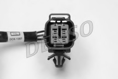 DOX1357 DENSO (Япония) Датчик кислородный DOX1357 DENSO