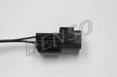 Фото датчик кислородный DOX1359 DENSO DOX1359 DENSO (Япония) DOX1359 DENSO (Япония) Датчик кислородный DOX1359 DENSO