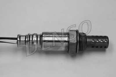 DOX0411 DENSO (Япония) Датчик кислородный DOX0411 DENSO