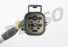 DOX0529 DENSO (Япония) Датчик кислородный DOX0529 DENSO (фото 3)