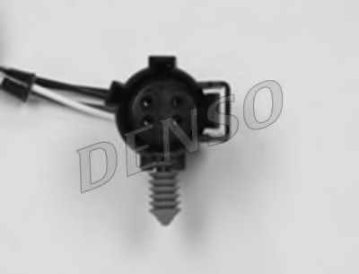 DOX1076 DENSO (Япония) Датчик кислородный DOX1076 DENSO