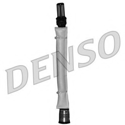 DFD05025 DENSO (Япония) Ресивер-осушитель DFD05025 DENSO