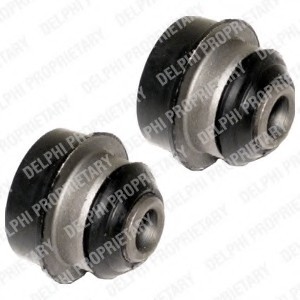 Фото сайлентблок рычага TD443W DELPHI TD443W DELPHI TD443W DELPHI Сайлентблок рычага TD443W DELPHI