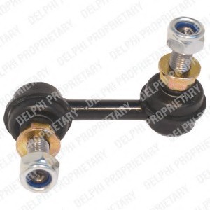 Тяга СТАБИЛИЗАТОРА TC1355 DELPHI