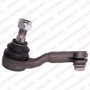 TA2807 DELPHI Рулевой наконечник TA2807 DELPHI