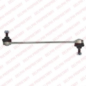 TC2169 DELPHI Тяга стабилизатора TC2169 DELPHI