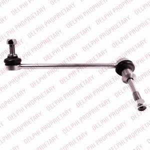 TC2258 DELPHI Тяга стабилизатора TC2258 DELPHI