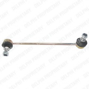 TC2090 DELPHI Тяга стабилизатора TC2090 DELPHI