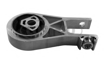 Опора двигателя 80004656 CORTECO