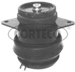 Опора двигателя 21651928 CORTECO