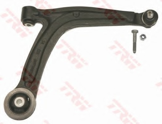 Рычаг FIAT 500 JTC1475 LUCAS/TRW