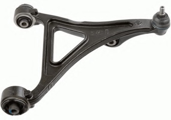 3435701 LEMFOERDER (Германия) Важіль підвіски Lemfoerder