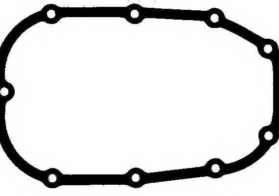 Фото прокладка двигателя VAG 100/A4/6 915396 ELRING (Germany) 915396 ELRING (Germany) Прокладка двигателя VAG 100/A4/6