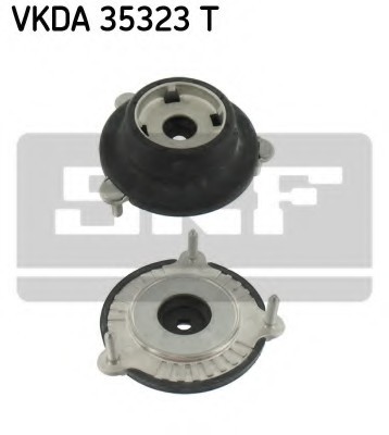 VKDA35323 SKF Опора амортизатора VKDA35323 SKF