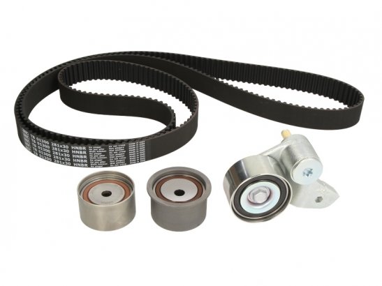 Комплект ременя ГРМ VKMA01301 SKF