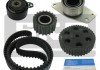 Комплект ремня ГРМ VKMA06137 SKF