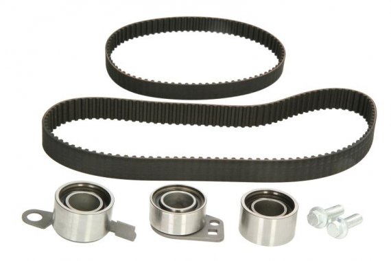 VKMA07304 SKF Комплект ремня ГРМ VKMA07304 SKF