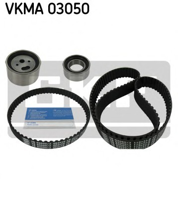 VKMA03050 SKF Комплект ремня ГРМ VKMA03050 SKF