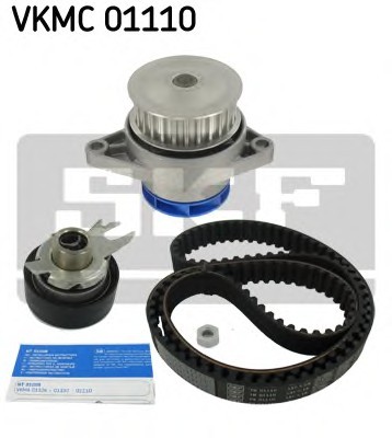 VKMC01110 SKF Комплект ременя ГРМ VKMC01110 SKF