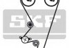 Комплект ремня ГРМ VKMC05202 SKF