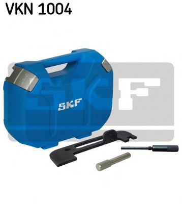 VKMC06023 SKF Водяний насос + комплект зубчатого ременя SKF