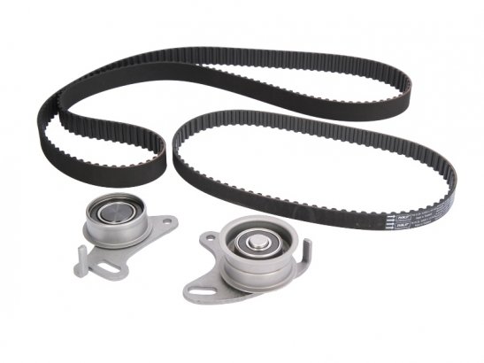 VKMA95010 SKF Комплект ременя ГРМ VKMA95010 SKF