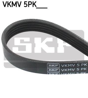 VKMV5PK1121 SKF Ремінь привідний VKMV5PK1121 SKF