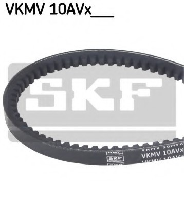 Фото ремінь КЛИНОВОЙ VKMV10AVX725 SKF VKMV10AVX725 SKF VKMV10AVX725 SKF Ремінь КЛИНОВОЙ VKMV10AVX725 SKF