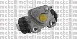 040888 METELLI (Италия) ЦИЛИНДР ТОРМОЗНОЙ 040888 METELLI
