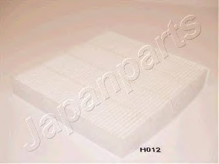 Фильтр салона FAAH012 JAPANPARTS