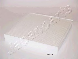 Фото фильтр салона FAAH011 JAPANPARTS FAAH011 JAPAN FAAH011 JAPAN Фильтр салона FAAH011 JAPANPARTS