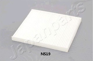 Фото фильтр салона FAANS19 JAPANPARTS FAANS19 JAPAN FAANS19 JAPAN Фильтр салона FAANS19 JAPANPARTS