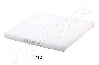 Фильтр салона FAATY12 JAPANPARTS