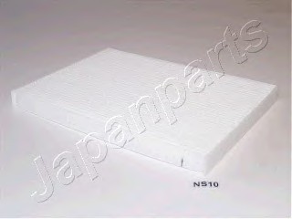 Фильтр салона FAANS10 JAPANPARTS